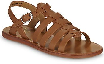 Sandále Pom d'Api  PLAGETTE STRAP