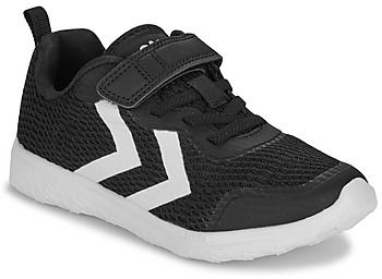 Nízke tenisky hummel  ACTUS RECYCLED JR