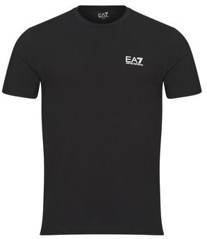 Tričká s krátkym rukávom Emporio Armani EA7  TRAIN CORE ID TEE 8NPT26