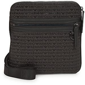 Vrecúška/Malé kabelky Emporio Armani  MESSENGER BAG EM001780
