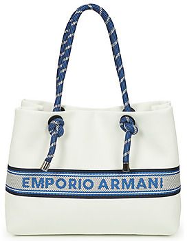 Kabelky Emporio Armani  SHOPPING BAG EW000360