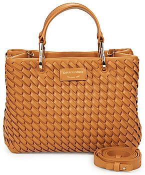 Kabelky Emporio Armani  SHOPPING BAG EW000361