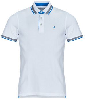 Polokošele s krátkym rukávom Jack & Jones  JJEPAULOS