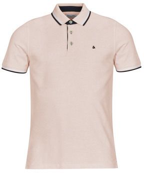 Polokošele s krátkym rukávom Jack & Jones  JJEPAULOS