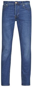 Rovné džínsy Jack & Jones  JJIMIKE JJORIIGINAL