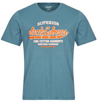 Tričká s krátkym rukávom Jack & Jones  JJELOGO