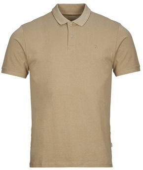 Polokošele s krátkym rukávom Jack & Jones  JJEBASIC