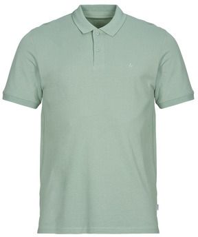 Polokošele s krátkym rukávom Jack & Jones  JJEBASIC