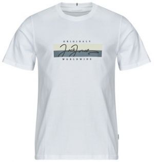 Tričká s krátkym rukávom Jack & Jones  JORFREDERIKSBERG