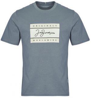 Tričká s krátkym rukávom Jack & Jones  JORFREDERIKSBERG