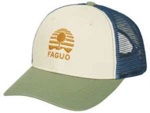 Šiltovky Faguo  TRUCKER CAP