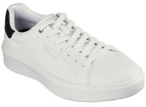 Módne tenisky Skechers  COURT BREAK-SUIT SNEAKER