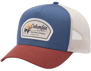 Šiltovky Columbia  Road Ready Snap Back Hat