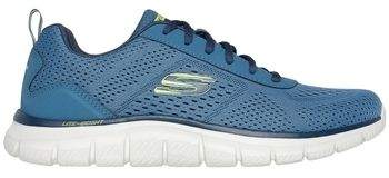 Módne tenisky Skechers  TRACK - LESHUR
