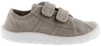 Módne tenisky Victoria  Barefoot Baby Sneakers 370111 - Beige