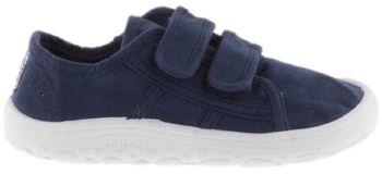 Módne tenisky Victoria  Barefoot Baby Sneakers 370111 - Marino