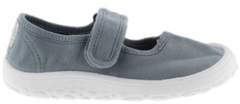 Derbie Victoria  Barefoot Baby Shoes 370109 - Atlantico