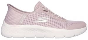 Módne tenisky Skechers  GO WALK FLEX - GRAND ENTRY