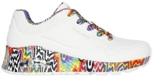 Módne tenisky Skechers  UNO-MINI DRIP