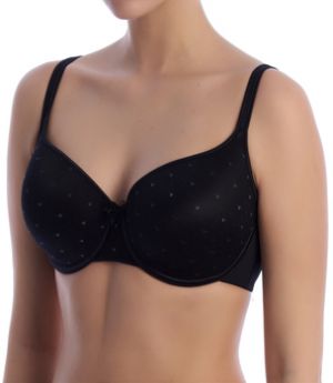 Športové podprsenky Selene  DALIA-NEGRO