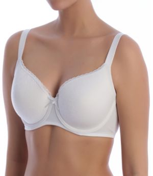 Športové podprsenky Selene  VENUS-BLANCO