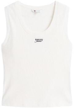 Blúzka Tommy Hilfiger  -