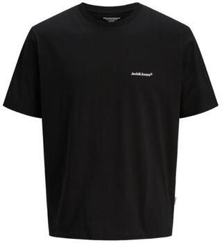 Tričká s krátkym rukávom Jack & Jones  -