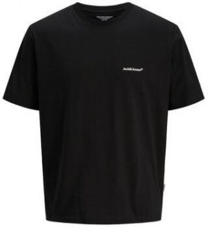 Tričká s krátkym rukávom Jack & Jones  -