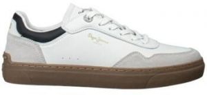 Nízke tenisky Pepe jeans  -