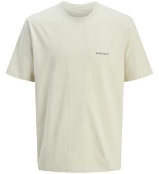 Tričká s krátkym rukávom Jack & Jones  -