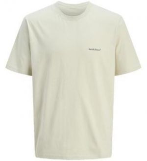 Tričká s krátkym rukávom Jack & Jones  -