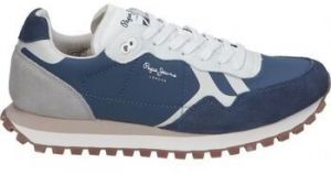 Univerzálna športová obuv Pepe jeans  PMS40034-585