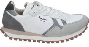 Univerzálna športová obuv Pepe jeans  PMS40034-800