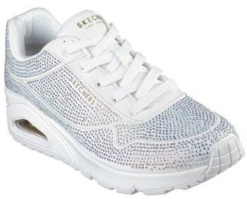 Módne tenisky Skechers  UNO-DISCO RAVE