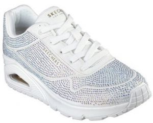 Módne tenisky Skechers  UNO-DISCO RAVE