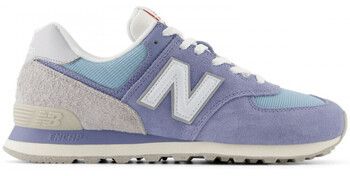 Bežecká a trailová obuv New Balance  U574 d
