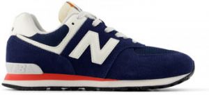 Bežecká a trailová obuv New Balance  Gc574 m