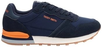 Derbie Teddy Smith  120097