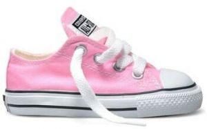 Módne tenisky Converse  CT All Star OX Baby Pink 7J238C