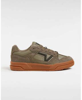 Turistická obuv Vans  -