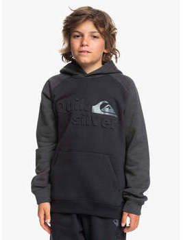 Tričká s dlhým rukávom Quiksilver  -