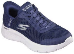 Turistická obuv Skechers  -