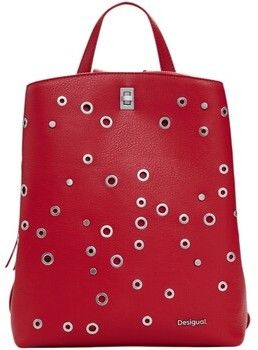 Ruksaky a batohy Desigual  BACK_REBEL SUMY RED 25SAKP31