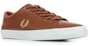 Turistická obuv Fred Perry  -