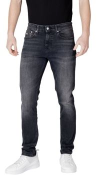 Džínsy Slim Tommy Hilfiger  AUSTIN TPRD AH1 DM0DM18145