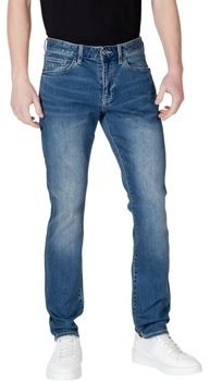 Džínsy Skinny EAX  XM000070 AF14266