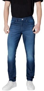 Džínsy Skinny EAX  XM000070 AF14368