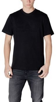 Polokošele s dlhým rukávom Emporio Armani EA7  7M000149 AF14772