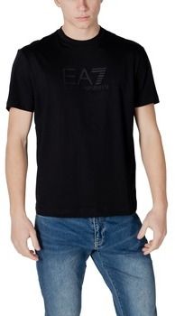 Polokošele s dlhým rukávom Emporio Armani EA7  7M000224 AF10375
