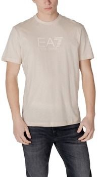 Polokošele s dlhým rukávom Emporio Armani EA7  7M000224 AF10375